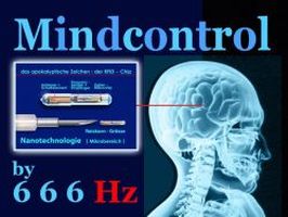 MindControl - Gedankenkontrolle -