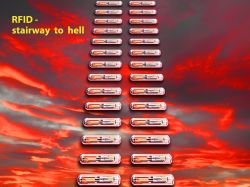 STAIRWAY to HELL 