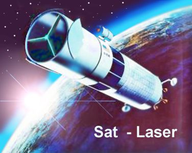 SAT Laser