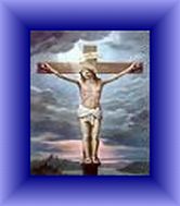 Jesus - mein Erlöser