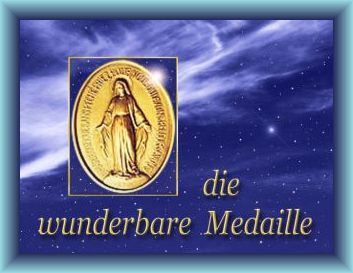 Die wunderbare Medaille