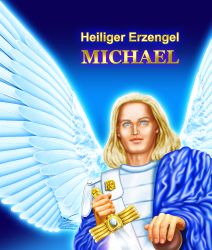 Heiliger Erzengel Michael