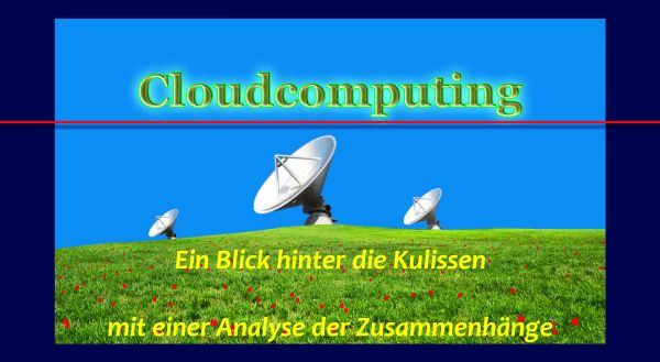 CloudComputing