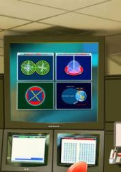 NWO-HAARP -  Control-Center