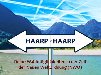 Shield + Chemtrails X 